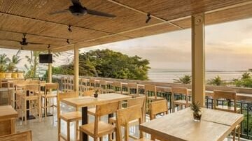 Away Bali Legian Camakila